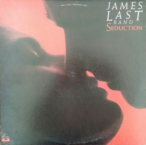 The James Last Band : Seduction (LP, Album, 18)