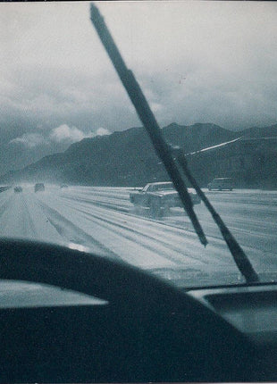 Rickie Lee Jones : Traffic From Paradise (CD, Album, Club)