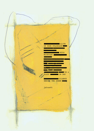 Ben Seretan  &  The Early : In Two (LP, Album)