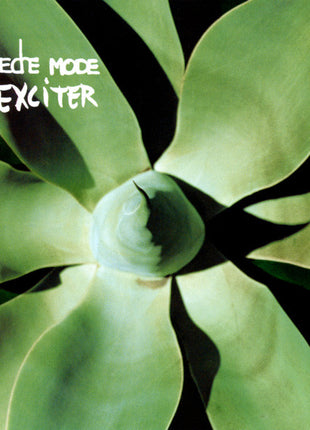 Depeche Mode : Exciter (CD, Album)