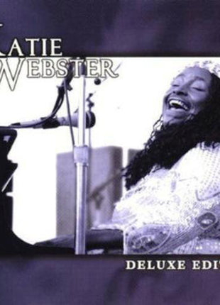 Katie Webster : Deluxe Edition (CD, Comp, RM)