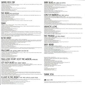 Action Bronson : Mr. Wonderful (LP, Album + CD, Album, Pap)