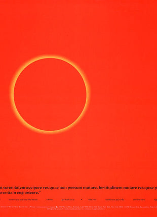 Neil Young & Crazy Horse : Re·ac·tor (LP, Album, Win)