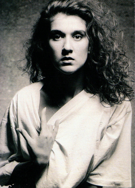 Celine Dion* : Unison (Cass, Album, Dol)