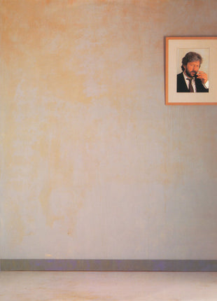 Eric Clapton : Money And Cigarettes (LP, Album, Win)