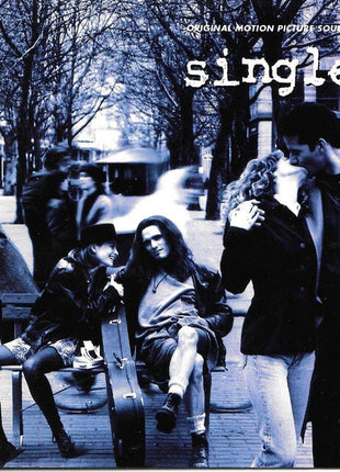 Various : Singles (Original Motion Picture Soundtrack) (CD, Comp, Pit)