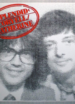 Larry Coryell / Philip Catherine : Splendid (LP, Album, Spe)