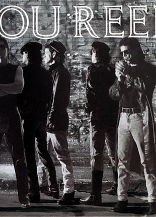 Lou Reed : New York (CD+G, Album)