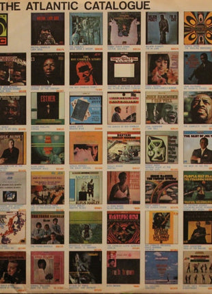 Yes : Yes (LP, Album, Pre)