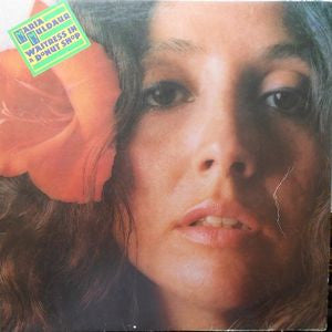 Maria Muldaur : Waitress In A Donut Shop (LP, Album, Pit)