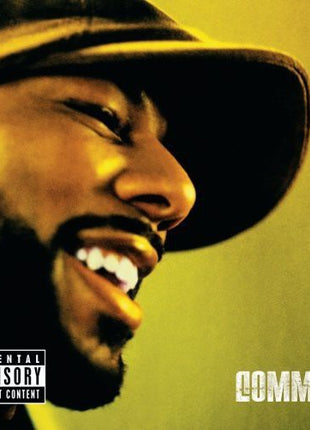 Common - Be (Vinyl) (New (N))