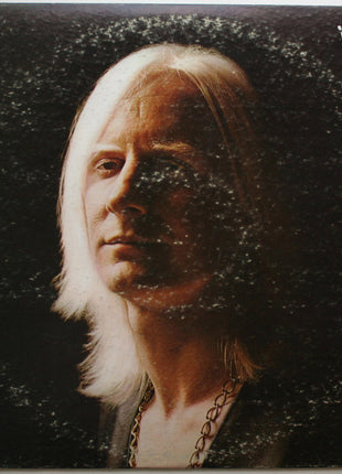 Johnny Winter : Johnny Winter (LP, Album, Pit)