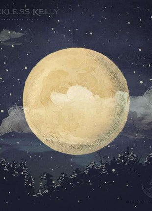 Reckless Kelly : Long Night Moon (CD, Album, Dig)