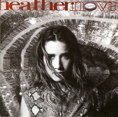 Heather Nova : Oyster (CD, Album)