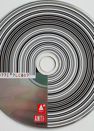 Wilco : Star Wars (CD, Album, Gat)