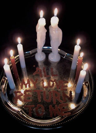 Burning Love (2) : Songs For Burning Lovers (CD, Album)