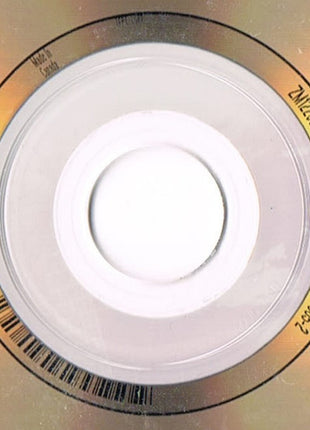 Michael Powers (3) : Prodigal Son (CD, Album)