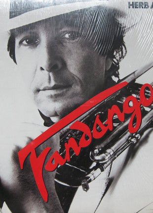 Herb Alpert : Fandango (LP, Album, B -)