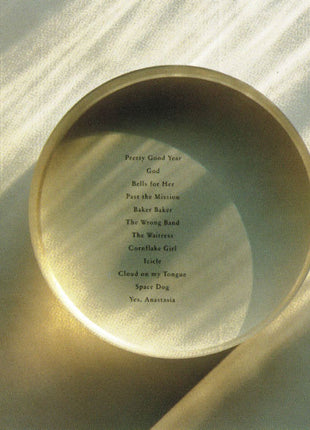 Tori Amos : Under The Pink (CD, Album, RP)