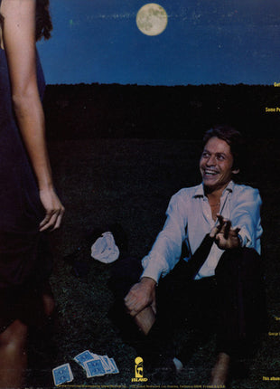 Robert Palmer : Some People Can Do What They Like (LP, Album)