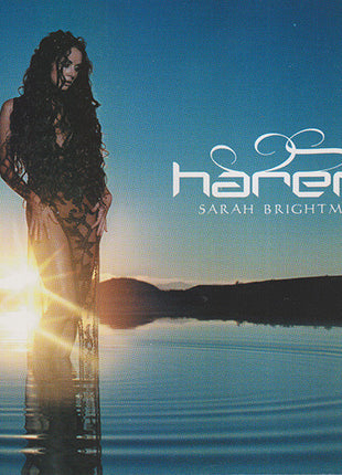 Sarah Brightman : Harem (CD, Album)