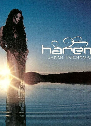Sarah Brightman : Harem (CD, Album)