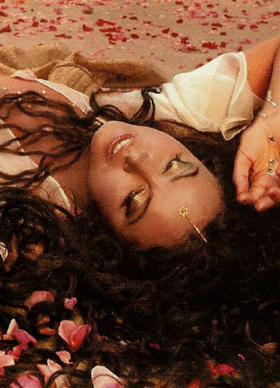 Sarah Brightman : Harem (CD, Album)