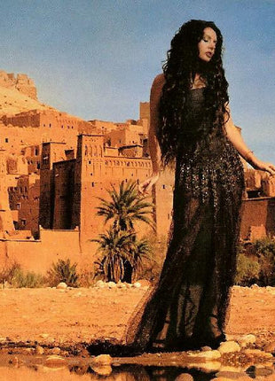 Sarah Brightman : Harem (CD, Album)