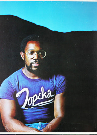 Billy Cobham : Magic (LP, Album, Gat)