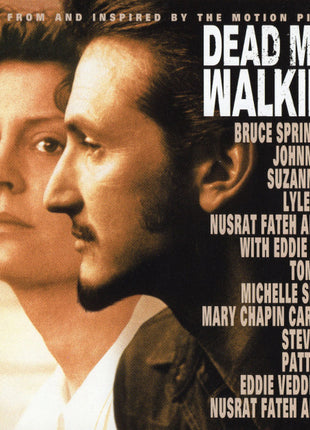 Various : Dead Man Walking (Music From And Inspired By The Motion Picture) (CD, Album)