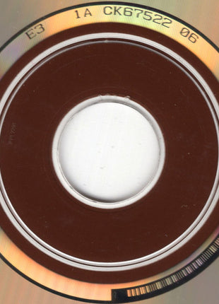 Various : Dead Man Walking (Music From And Inspired By The Motion Picture) (CD, Album)