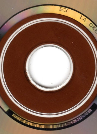 Various : Dead Man Walking (Music From And Inspired By The Motion Picture) (CD, Album)