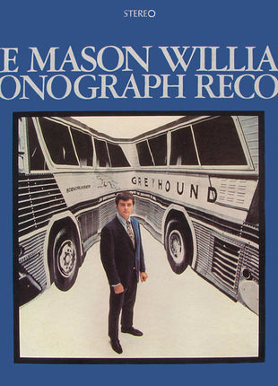 Mason Williams : The Mason Williams Phonograph Record (LP, Album, Pit)