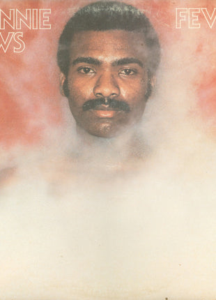 Ronnie Laws : Fever (LP, Album)