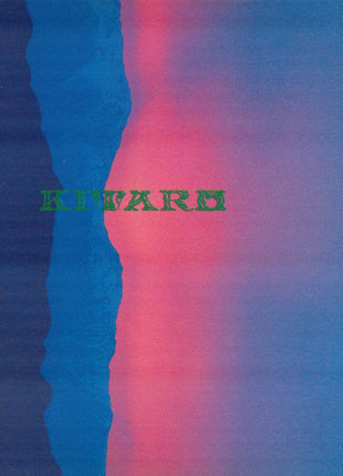 Kitaro : Ten Years (2xCD, Comp, RM)