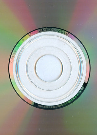 Kitaro : Ten Years (2xCD, Comp, RM)