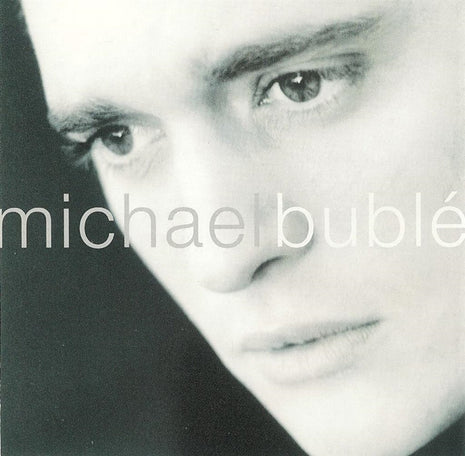 Michael Bublé : Michael Bublé (CD, Album, Enh)