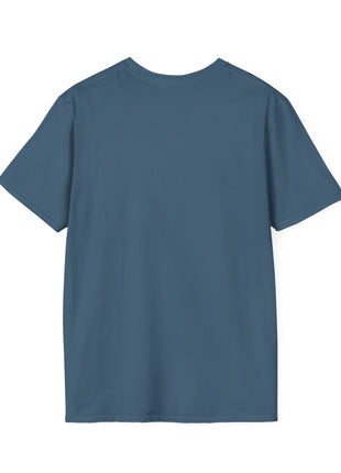 Damn Right, I Got the Blues T-Shirt | Retro Text Tee, Music Mood