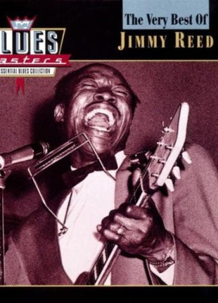 Jimmy Reed : Blues Masters: The Very Best Of Jimmy Reed (CD, Comp)