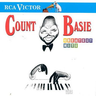 Count Basie, Count Basie Orchestra : Count Basie Greatest Hits (CD, Comp)