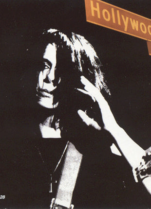 Concrete Blonde : Still In Hollywood (CD, Album, Comp, Club)