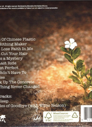 The Pretenders : Break Up The Concrete (CD, Album, S/Edition, Wal)