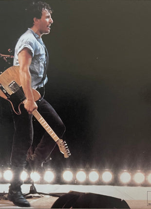 Bruce Springsteen & The E Street Band* : Live / 1975-85 (3xCD, Album, DAD + Box)