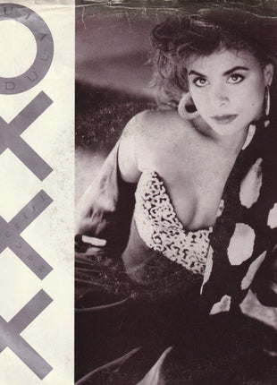 Paula Abdul : Forever Your Girl (7", Single, SRC)