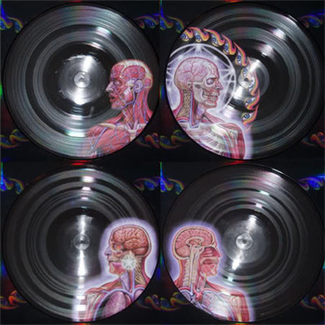 Tool - Lateralus (Vinyl) (New (N))