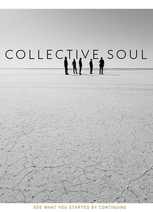 Collective Soul : See What You Started By Continuing (CD, Album)