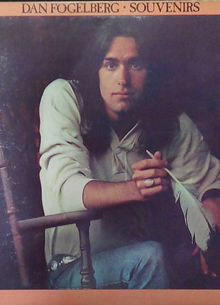 Dan Fogelberg : Souvenirs (LP, Album, Gat)