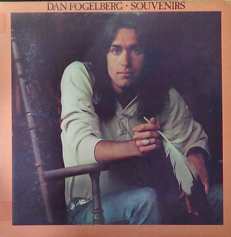 Dan Fogelberg : Souvenirs (LP, Album, Gat)