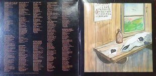 Dan Fogelberg : Souvenirs (LP, Album, Gat)