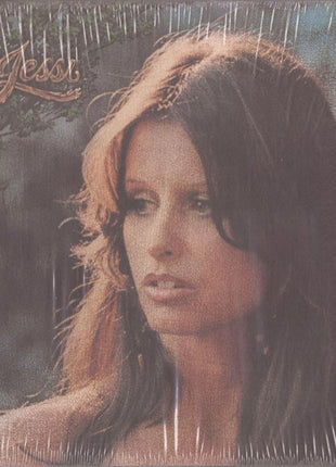 Jessi Colter : Jessi (LP, Album, Win)